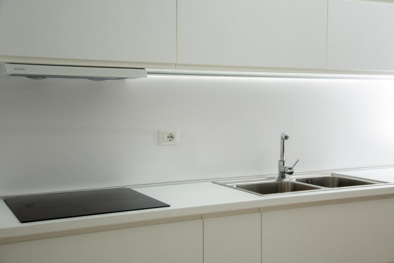 Sky & Sea Viewing Apartment Vlorë 외부 사진