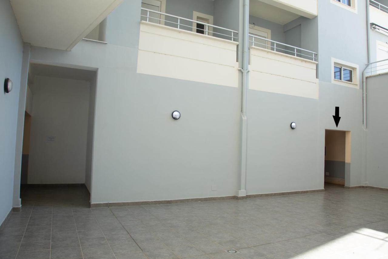 Sky & Sea Viewing Apartment Vlorë 외부 사진